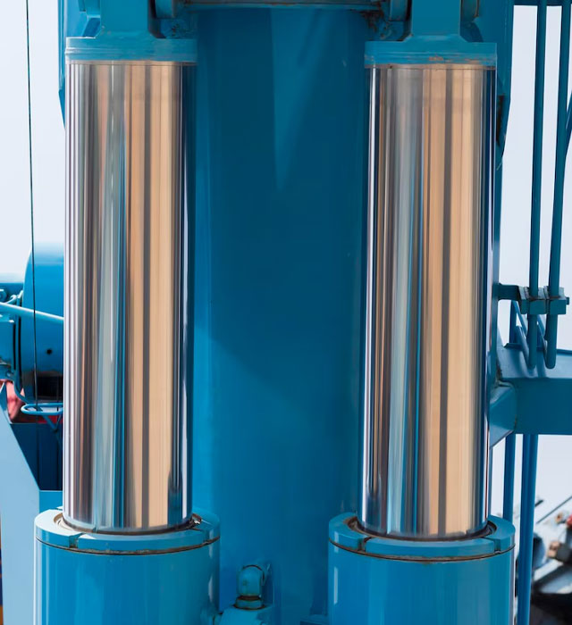 Hydraulic Cylinders