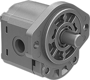 Hydraulic Pump