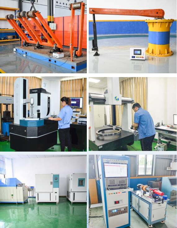 JV9 Series Ratio 61:1 Worm Gear Planetary Motor Solar Energy Panel Tracking Slewing Drive Gearbox Reducer
