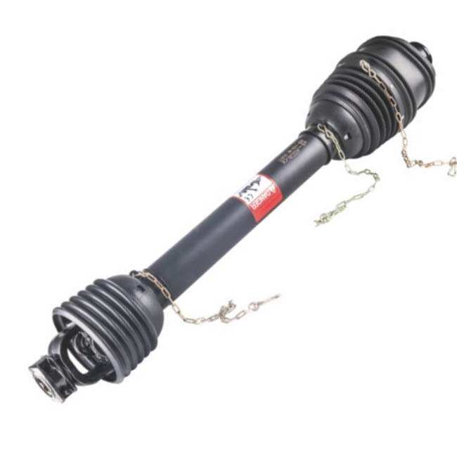 Multifunctional Rear Drive Shaft PTO Driveline for Wholesales