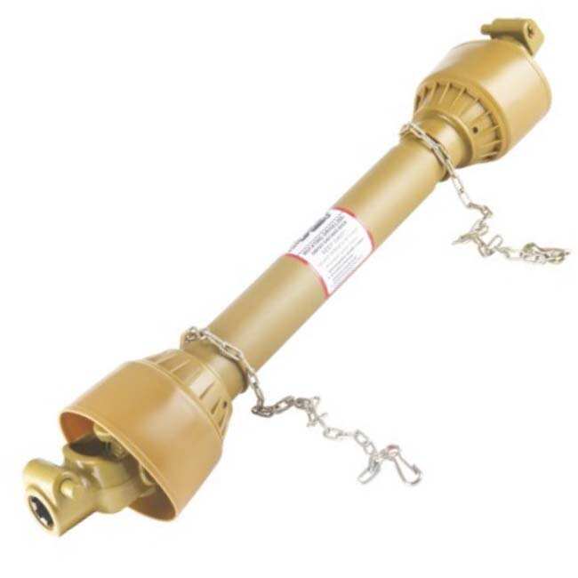 New Design Flexible Drive Driveshaft Yoke PTO Shaft with Great Price