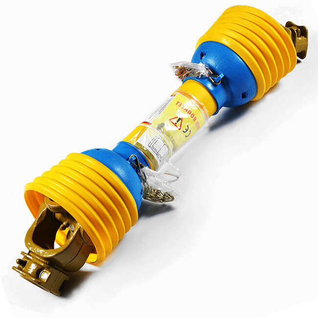 Brand New Universal Rear Drive Shaft Cardan Joint with High Quality