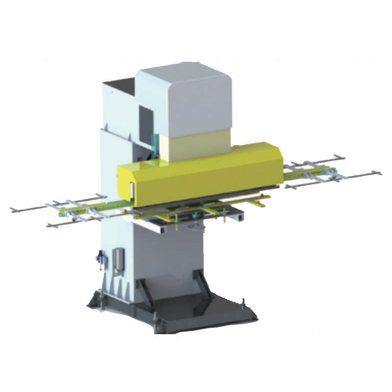 2 Dimension Manipulator Series Robotic Arm for Automated Production Line