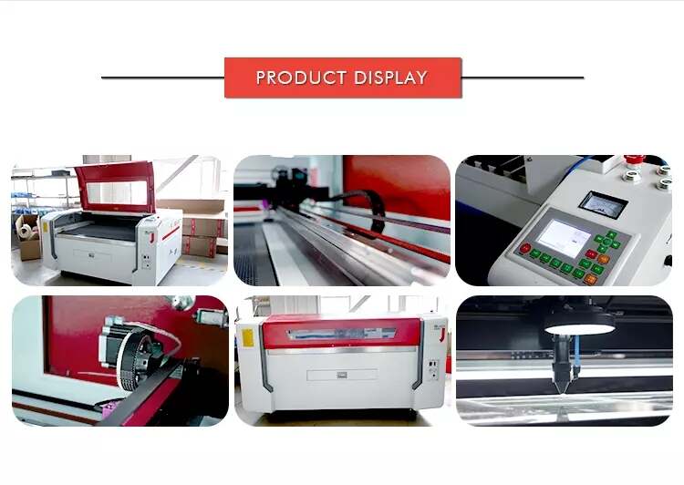 Auto Position Large Vision CCD Camera Cnc Co2 Laser Fabric Cutter Fabric Cutting Machine Cloth Label Auto Feeding Double Axis