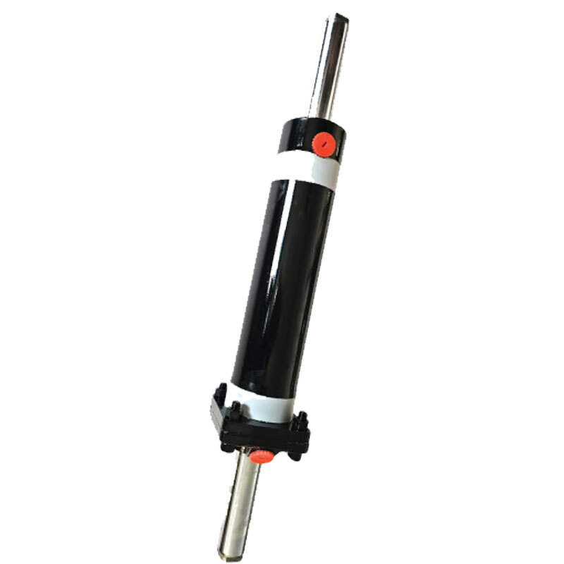 QJ1254.31.021 Hydraulic Steering Cylinder for Agricultural Machine Tractor