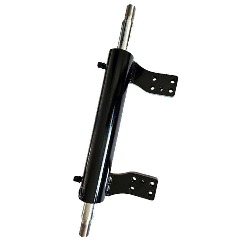 Steering Sensor Cylinder for Agricultural Machine Tractor Cylinder 80mm Shaft 50mm Stroke 166mm
