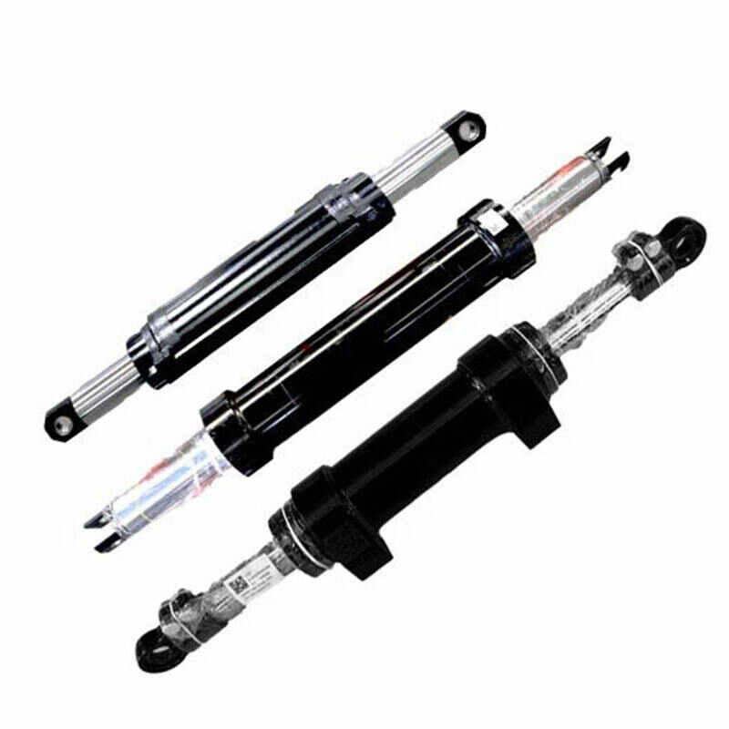 Factory Customization Engineering Hydraulic Cylinders Manufacturer Tractor Steering Cylinder Hydraulic Piston Cylinder