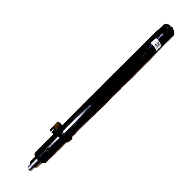 Industrial Vehicle Hydraulic Cylinders Short Stroke Forklift Lift Cylinder