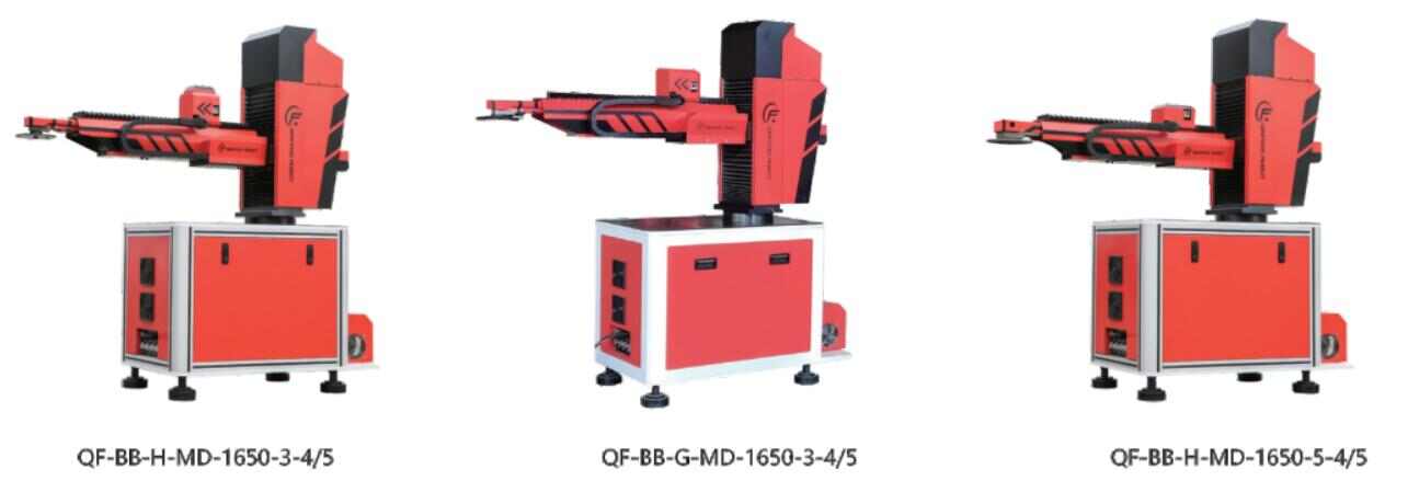 H Series Industrial Swing Arm Manipulator for Auto Spare Parts Automated Production