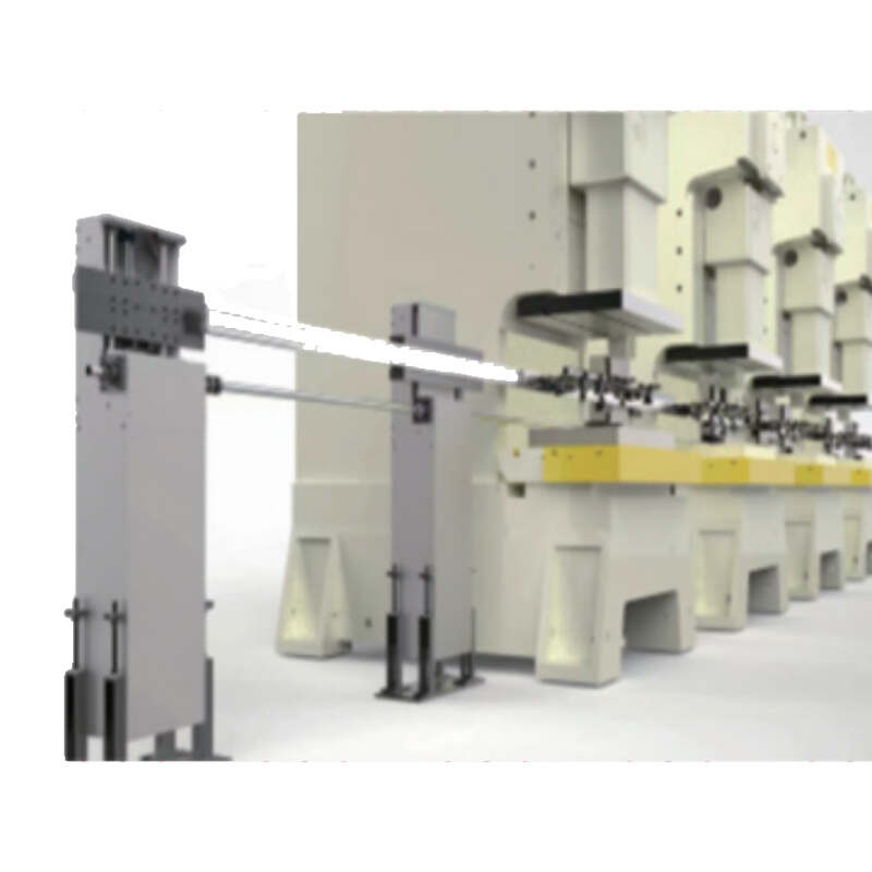 2 Dimension Manipulator Series Robotic Arm for Automated Production Line
