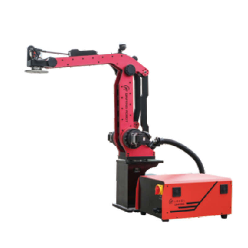 J Series QF-GJ-J-DL-1200-6-4/5 Industrial Joint Robot