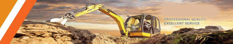 CSYG2076 Micro Digger Excavator Bucket Hydraulic Cylinder for Construction Machinery