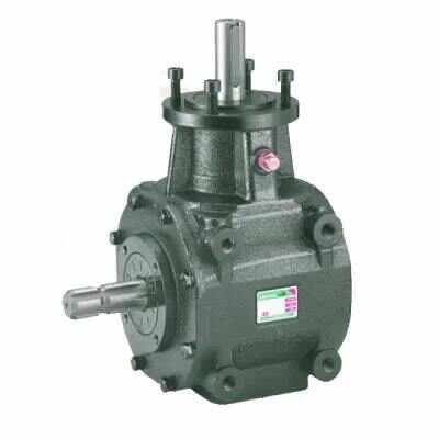 EP-75 Rotary Tiller Cultivator Gearbox for Agricultural