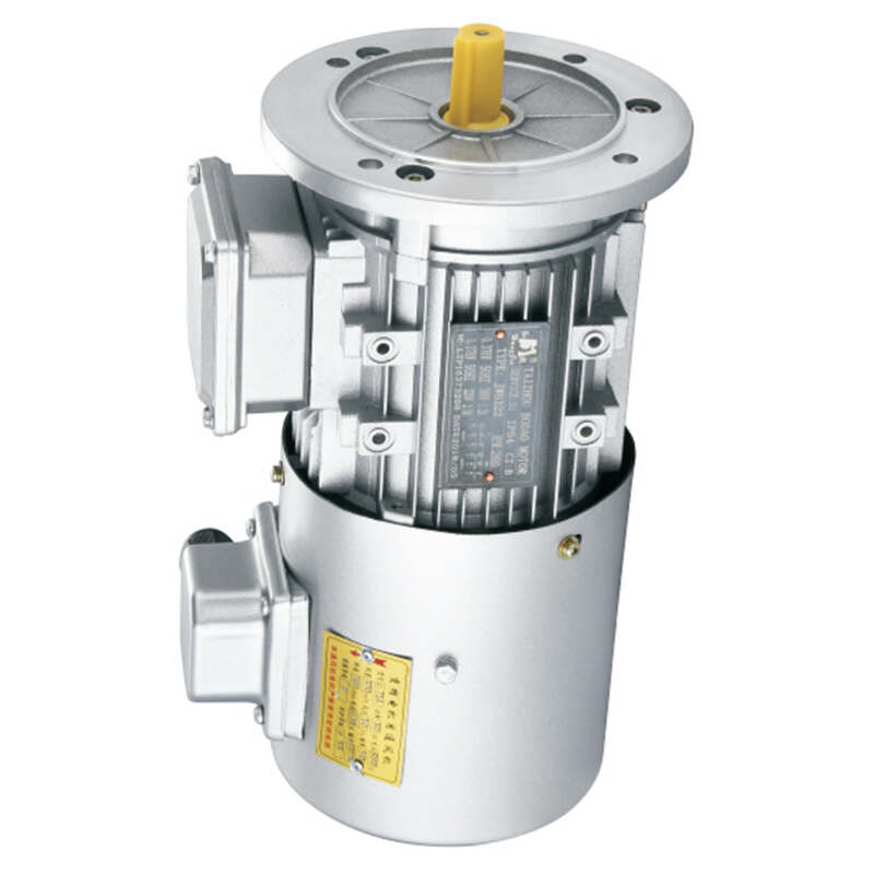 YVF Series 0.12-7.5kW Three Phase Asynchronous Motor Frequency Conversion Motor