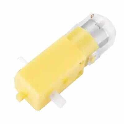 Attractive Price New Type Plastic Gearbox Plus TGP01D-A130 A130 DC Mini Planetary Gear Motor for Toy Car