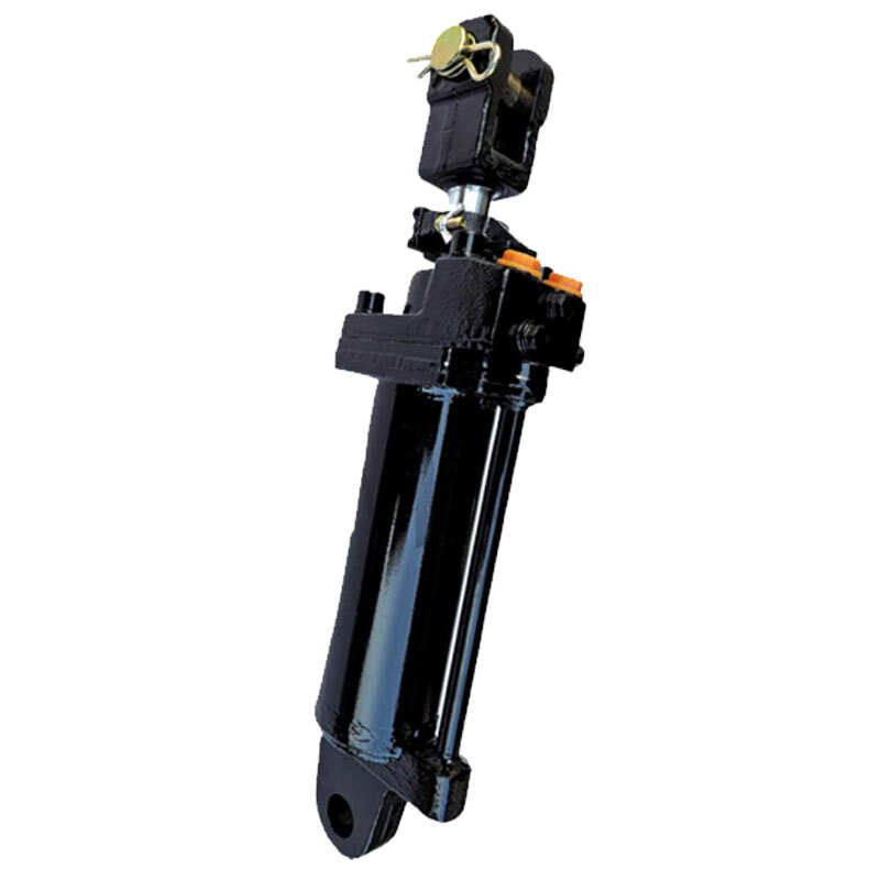 FT800.55A.012 Oil Hydraulic Lift Cylinder for Agricultural Machine Tractor