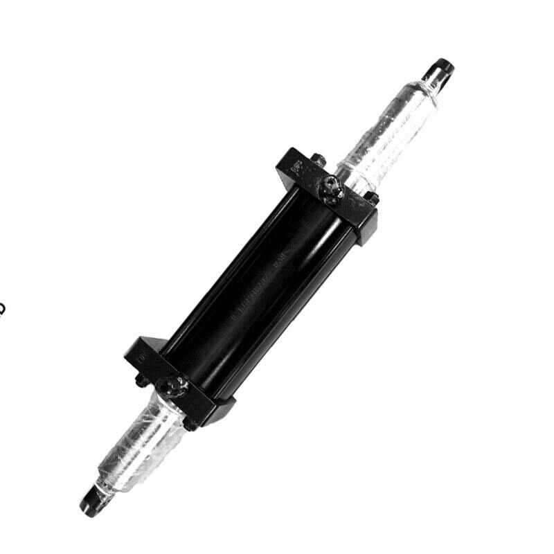 HZPT Custom Made  Hydraulic Cylinder for Industrial Vehicle/forklift Steering