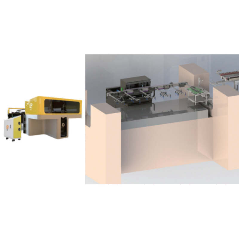 Large Size Three Dimension Robotic Arm Manipulator for 630 Ton Punching Machine