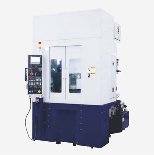 Auto Tool Easy Operation CNC Gear Cutting Grinding Shaving Machine Price Form China