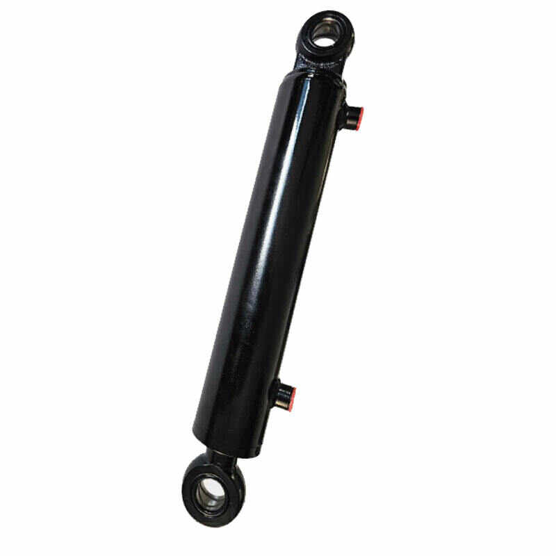 Micro Digger Excavator Front Swing Hydraulic Cylinder for Construction Machinery