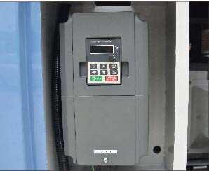 Top Quality 2.2 kW 3 Hp/3.7 kW 5 hp Direct-drive 100% Oil Free Scroll Air Compressor