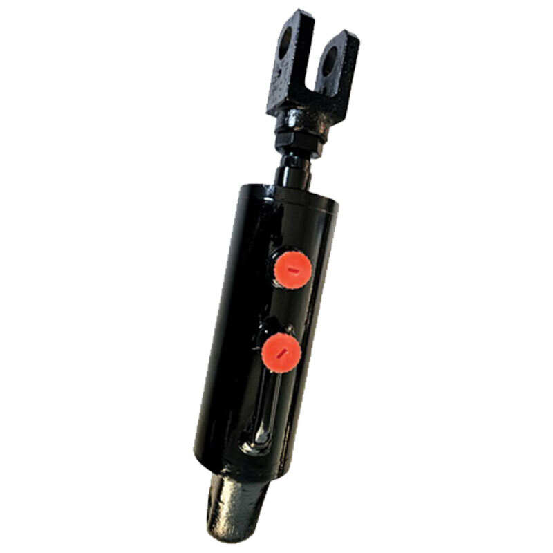TB600 Oil Hydraulic  Lift Cylinder for Agricultural Machine Tractor