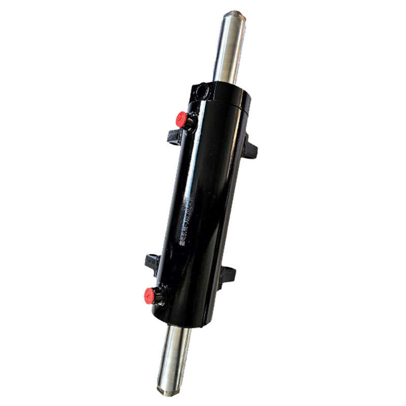 New 90mm Shaft 45mm Stroke 232mm Agricultural Machine Tractor Cylinder Engine Pump 90mm Shaft 45mm Stroke 232mm Agricultural