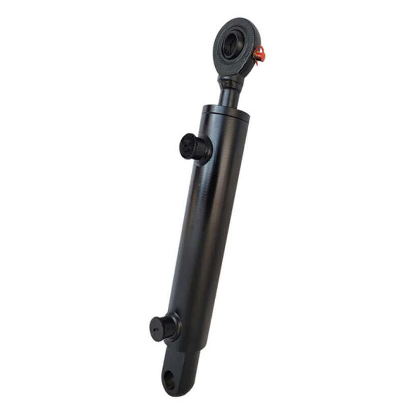 Crawler Transport Vehicle Front Shovel Hydraulic Cylinder