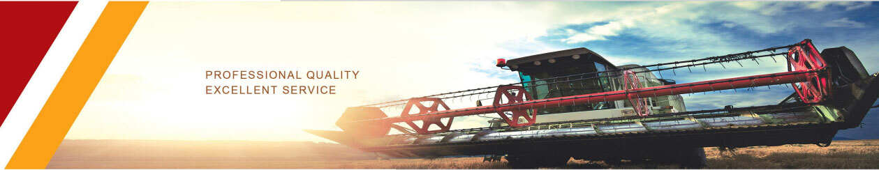 HH-YG45*220-V90 Hydraulic Cylinder for Corn Wheat Rice Harvester Agricultural Machine