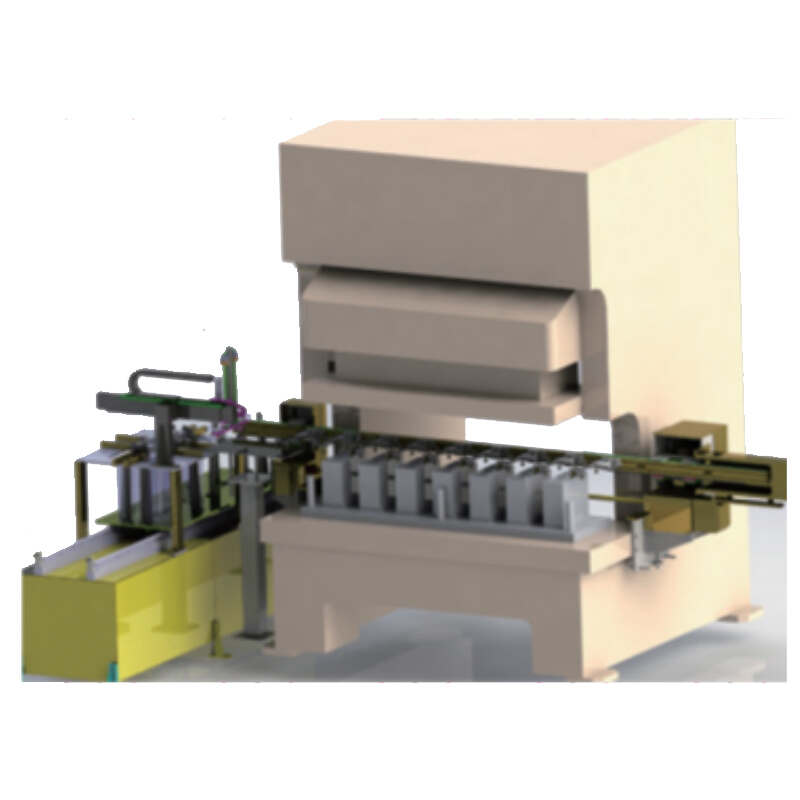 2 Dimension Manipulator Series Robotic Arm for Automated Production Line
