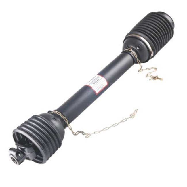 Multifunctional Rear Drive Shaft PTO Driveline for Wholesales