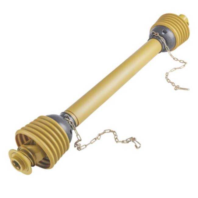 Multifunctional Rear Drive Shaft PTO Driveline for Wholesales