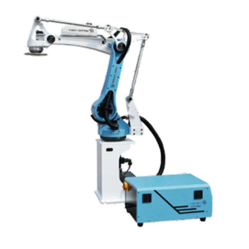 J Series QF-GJ-J-DL/YT-1400-6-4/5 Industrial Robotic Arm Joint Robot for Automated Production