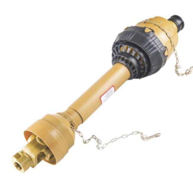 Multifunctional Rear Drive Shaft PTO Driveline for Wholesales