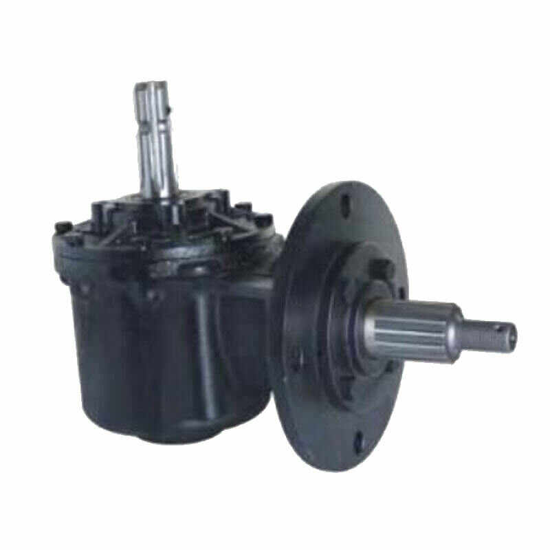 OEM 1038351 Authentic Performance Replacement Agricultural Gearbox Single-Spindle Model Compatible