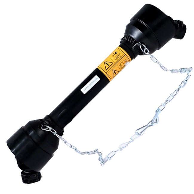New Design Flexible Drive Driveshaft Yoke PTO Shaft with Great Price