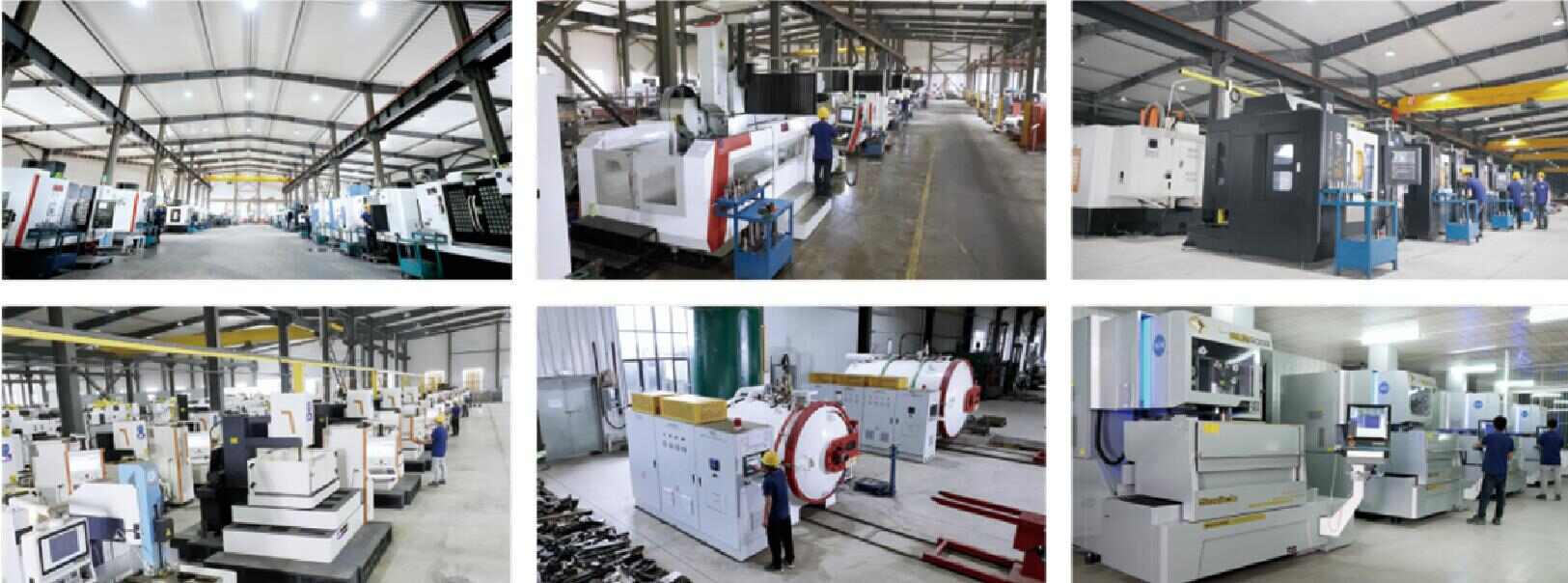 2 Dimension Manipulator Series Robotic Arm for Automated Production Line