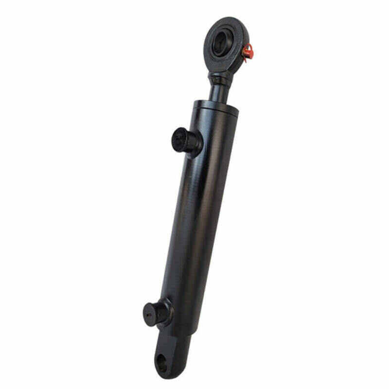 Crawler Transport Vehicle Front Shovel Hydraulic Cylinder