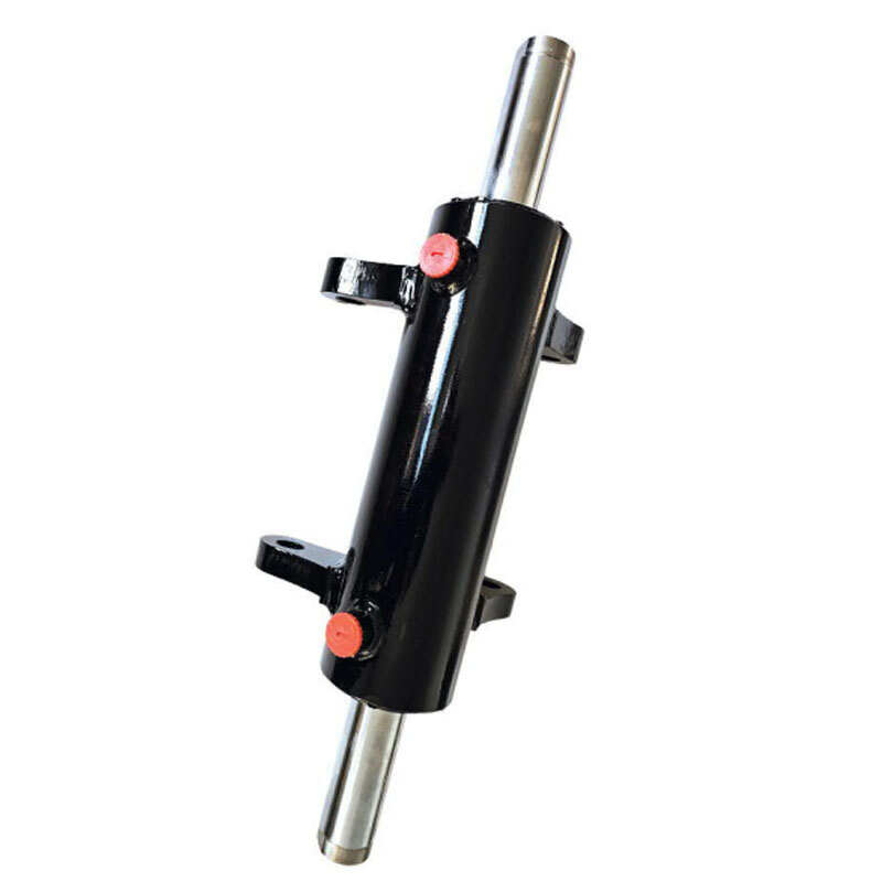 Steering Cylinder for Agricultural Machine Tractor Cylinder 90mm Shaft 45mm Stroke 220mm