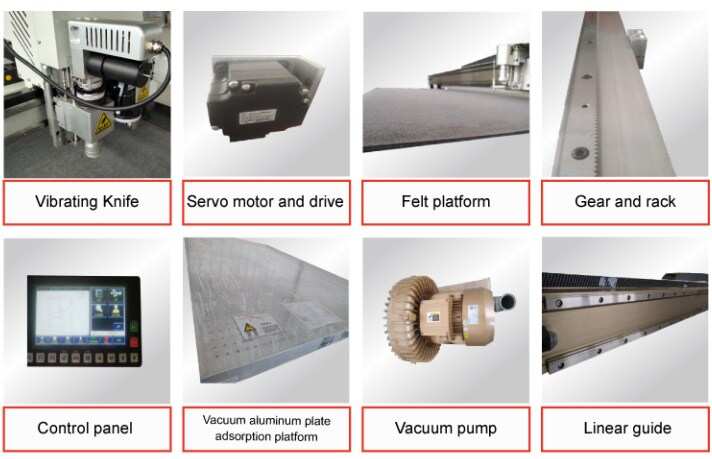 EP- 9060 60w 80w 100w Co2 Wood Laser Engraving Machine Price