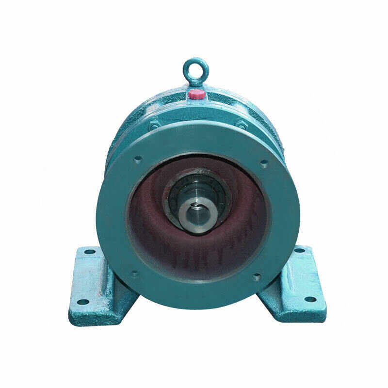 Hot Sale Quality X/b Series Cycloidal Planetary Speed Reducer Gearbox Reducer for Belt Coveyors