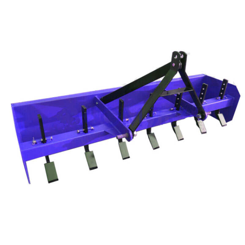 Hight Quality 6 Ft Box Scraper