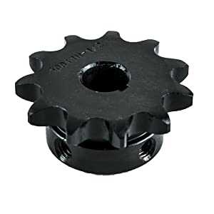 Multifunctional Driven 81X Hooked Tooth Sprockets Bulk Flow Chain Sprocket for Wholesales