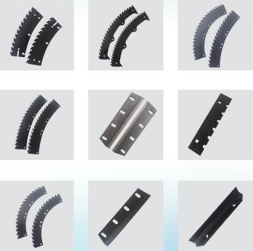 XG-20 Good Quality Customized Agricultural Machinery Parts Rotary Tiller Blade for Rotary Tiller Machine