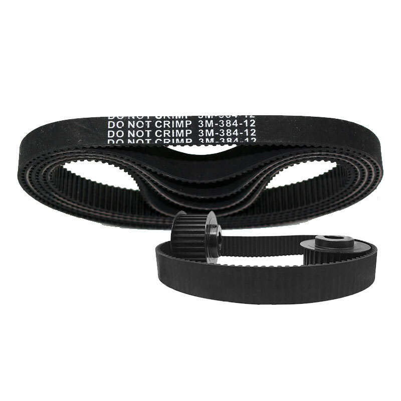 Professional Rubber Driven Pulley with Great Price
