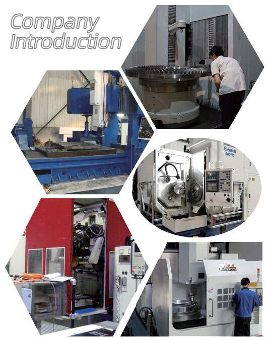 Zlyj Vertical Gearbox Extruder Speed Reducer
