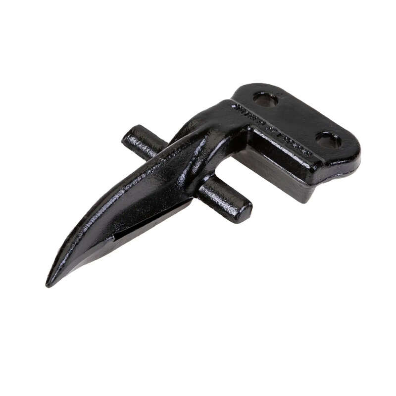 626296.1 Forged Knife Guard  for Agricultural Combine Harvester HRC52-56
