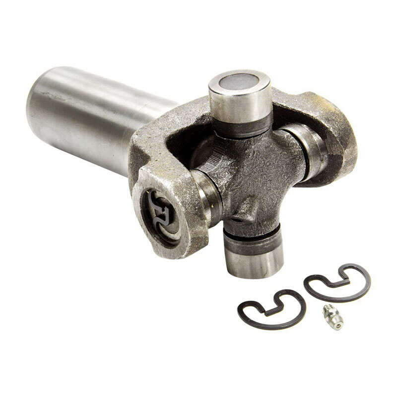 Slip Yoke 1610 Series Balancing Cardan Shaft Replacement for Spicer 5-3-2261KX