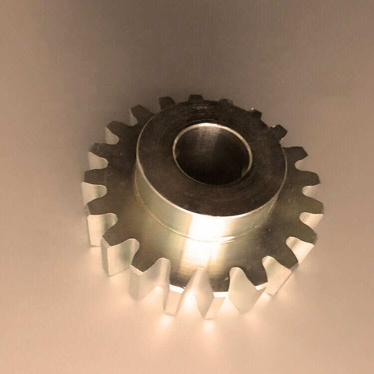 Factory Supply 06B 08B 10B 12B 16B 20B 24B 28B 32B Roller Chain Sprocket