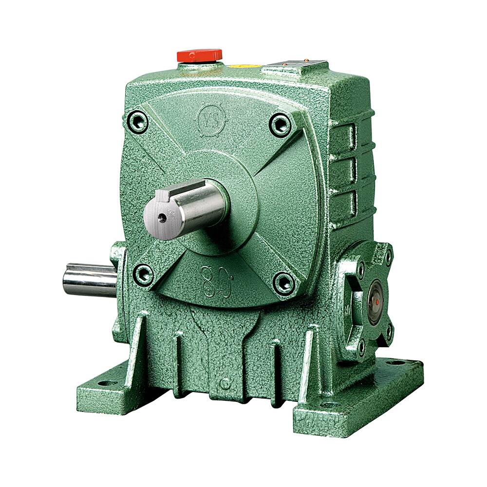 Feed Mixer Gearbox Planetary Gearboxes for Vertical Feed Mixer